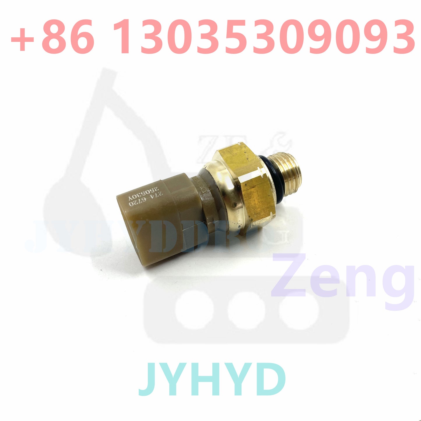 274-6720 SENSOR