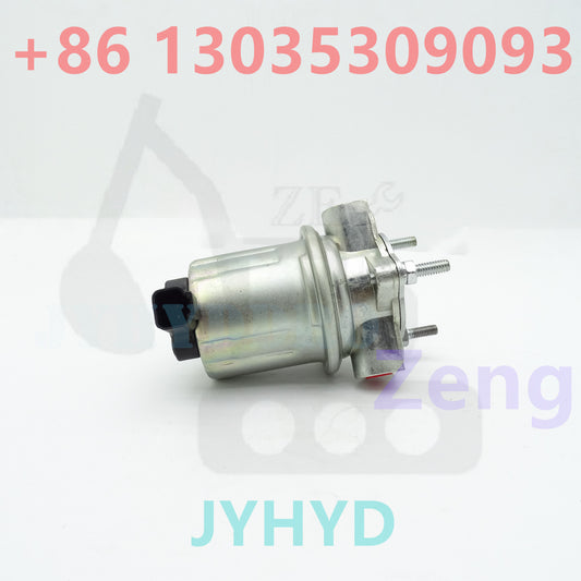3990106  SBB5 Fuel transfer pump