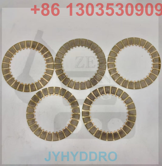 T159475 Industrial Parking Brake Disc Fits