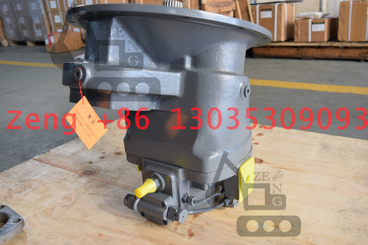 A8VO80 DX140W hydraulic pump