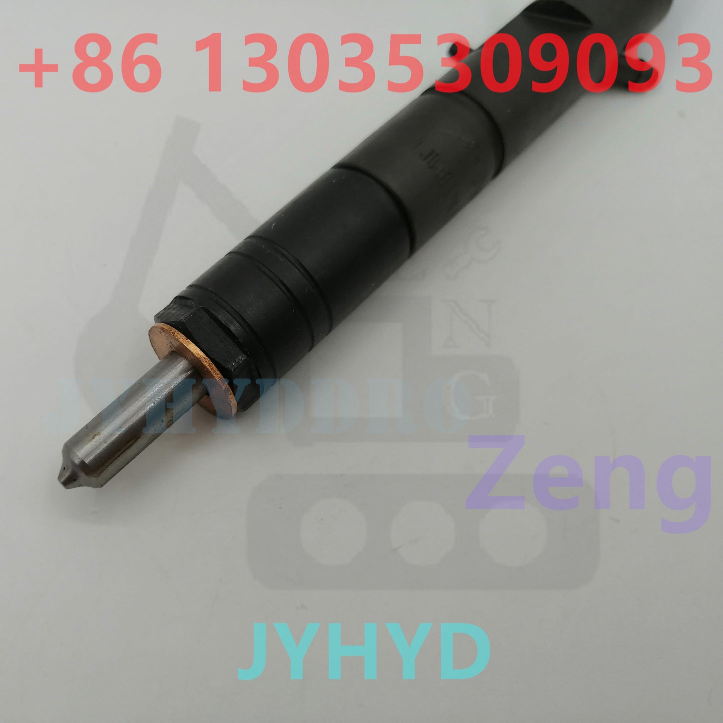 CATERPILLAR 3054C C4.4 ENGINE INJECTOR