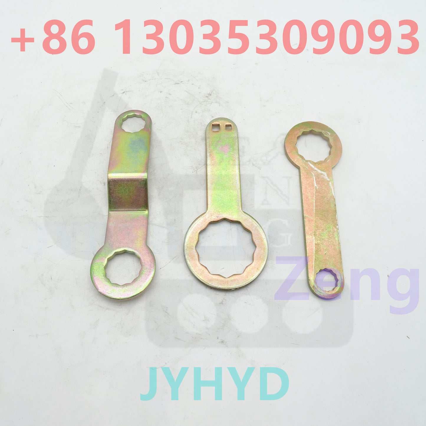 Torque wrench