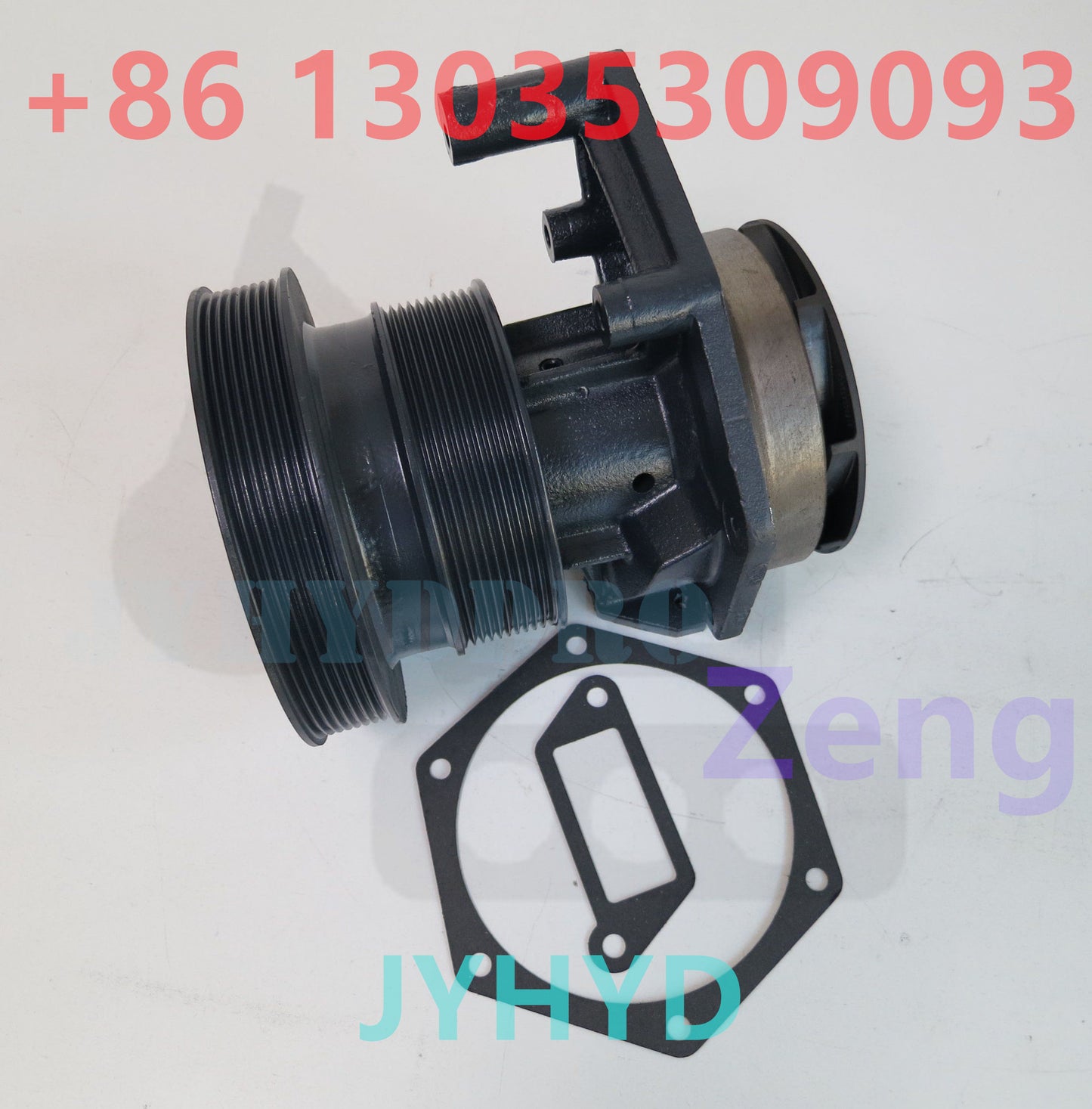 612600061697  Weichai Original Engine WATER PUMP