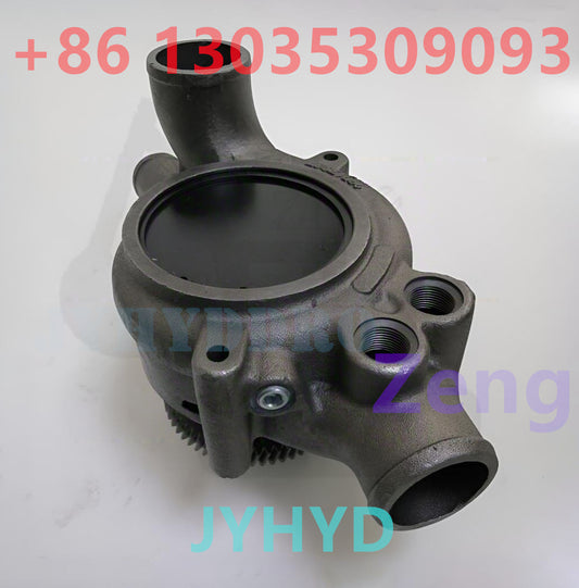 12.7L 12L S60 23505895 23522707 23518215 WATER PUMP