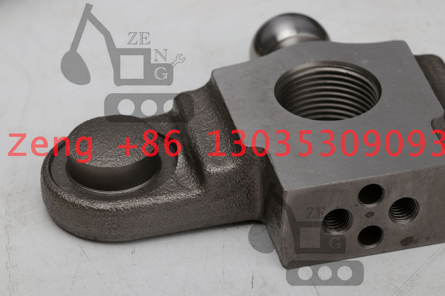 HPV95 hydraulic pump parts