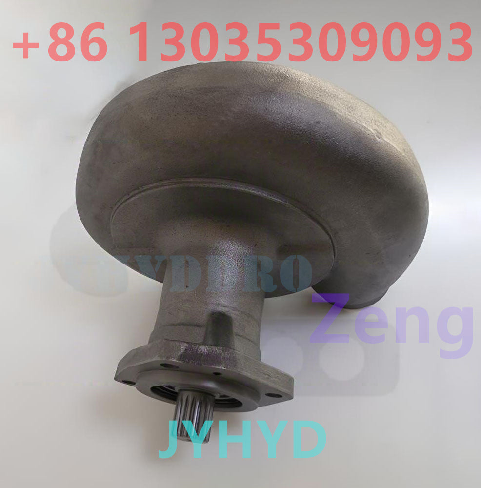 4376118 4372339 3647030 3643969 3635809 3635066 for Cummins KTA50 WATER PUMP