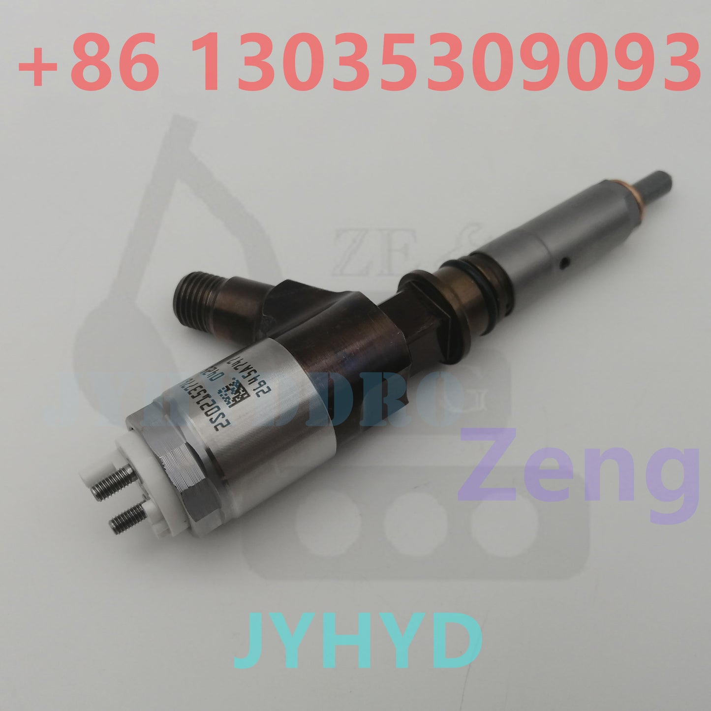 320-0680 2S02153776A5 0425 2645A747 INJECTOR