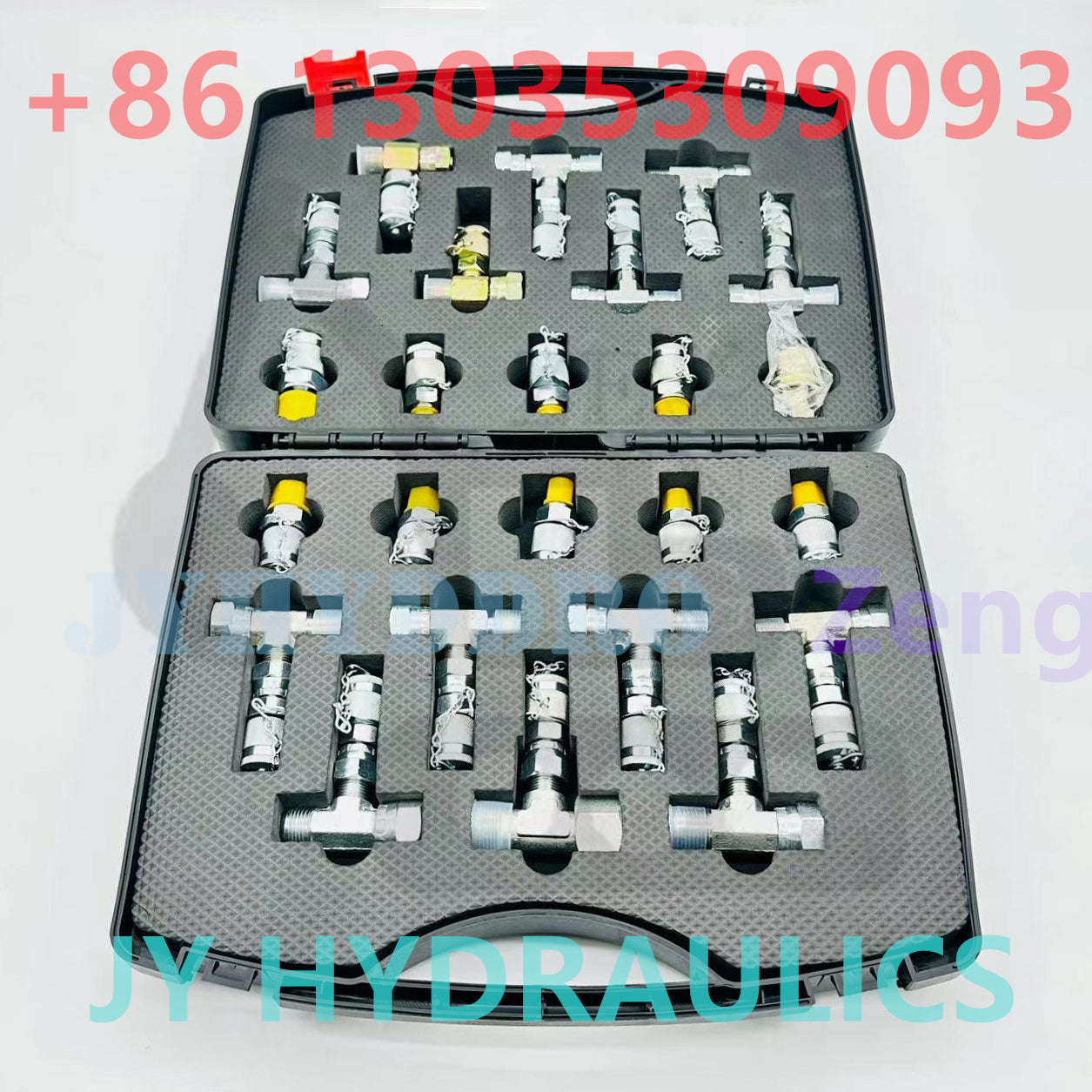 0-60MPA  Hydraulic Pressure Measuring table&joint