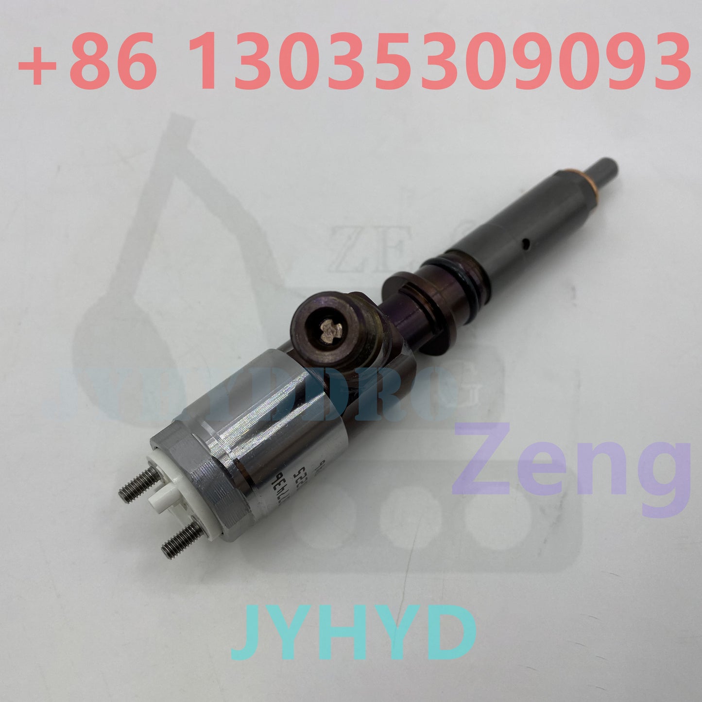 CATERPILLAR C6.6 ENGINE INJECTOR