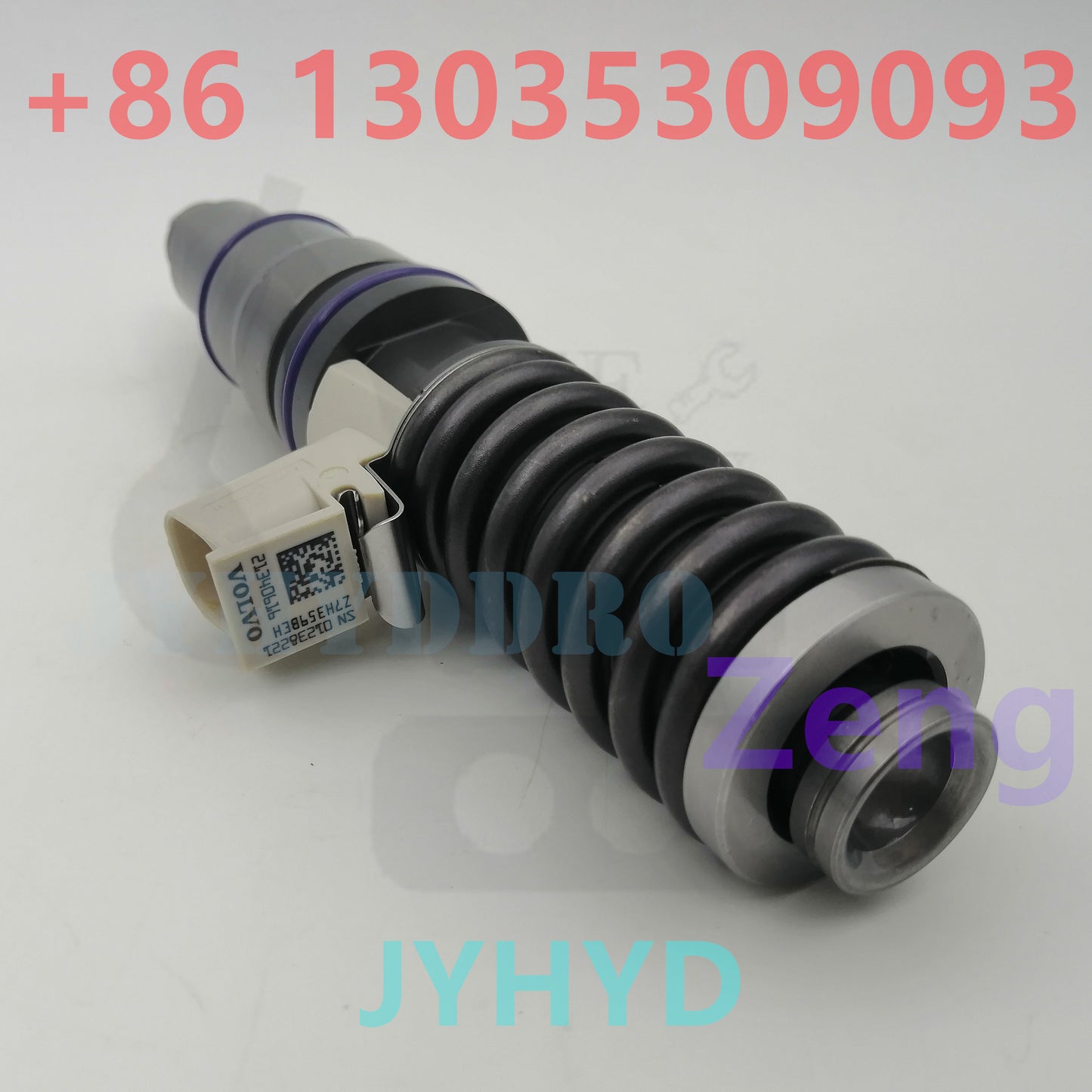 VOLVO 21340616 INJECTOR