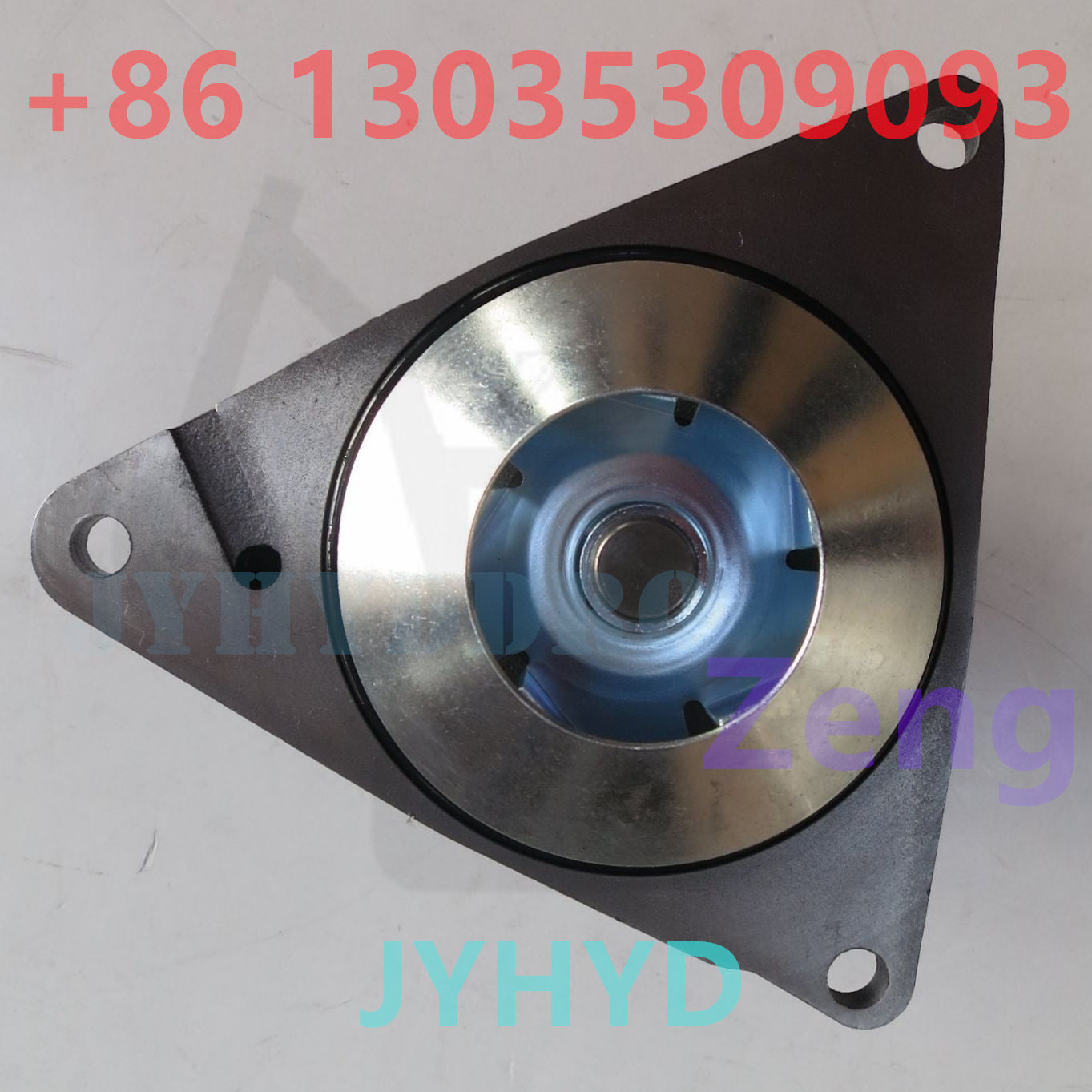 6CT 3285325 3800975 3285323 WATER PUMP