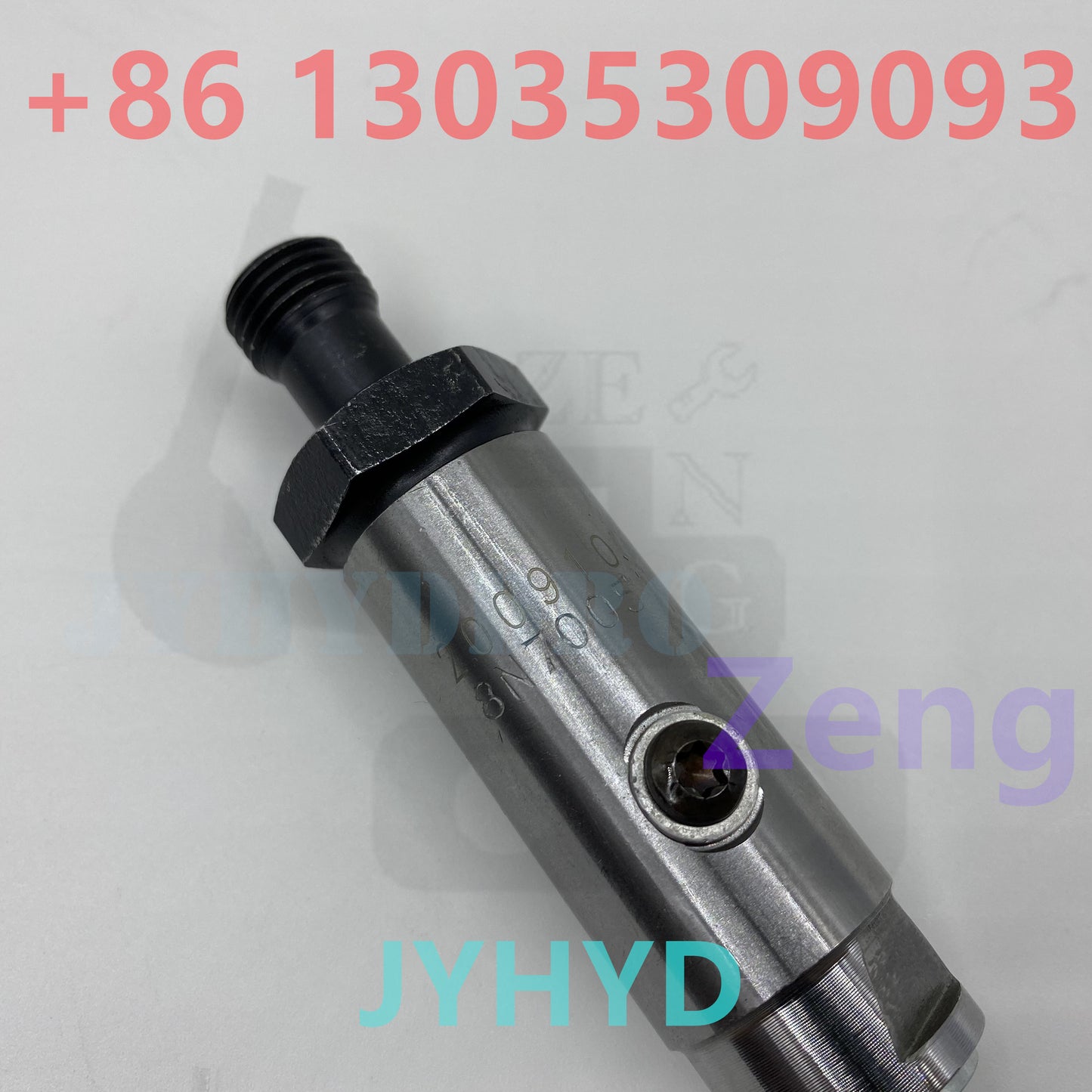 CATERPILLAR 3406 ENGINE INJECTOR