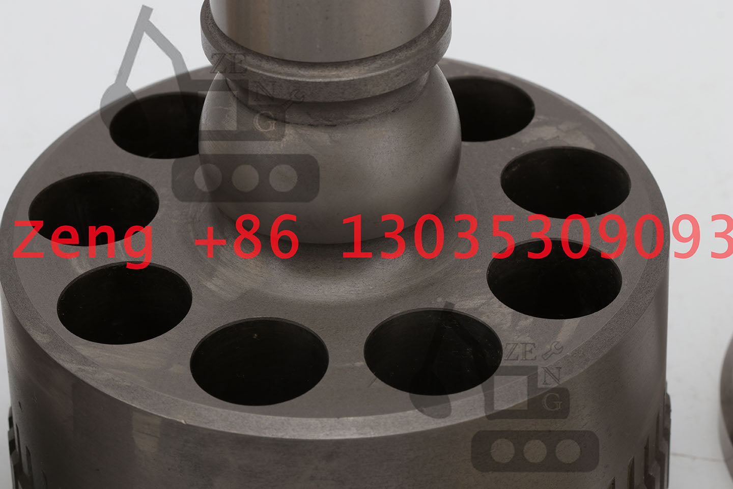 Toshiba SG08 swing motor parts