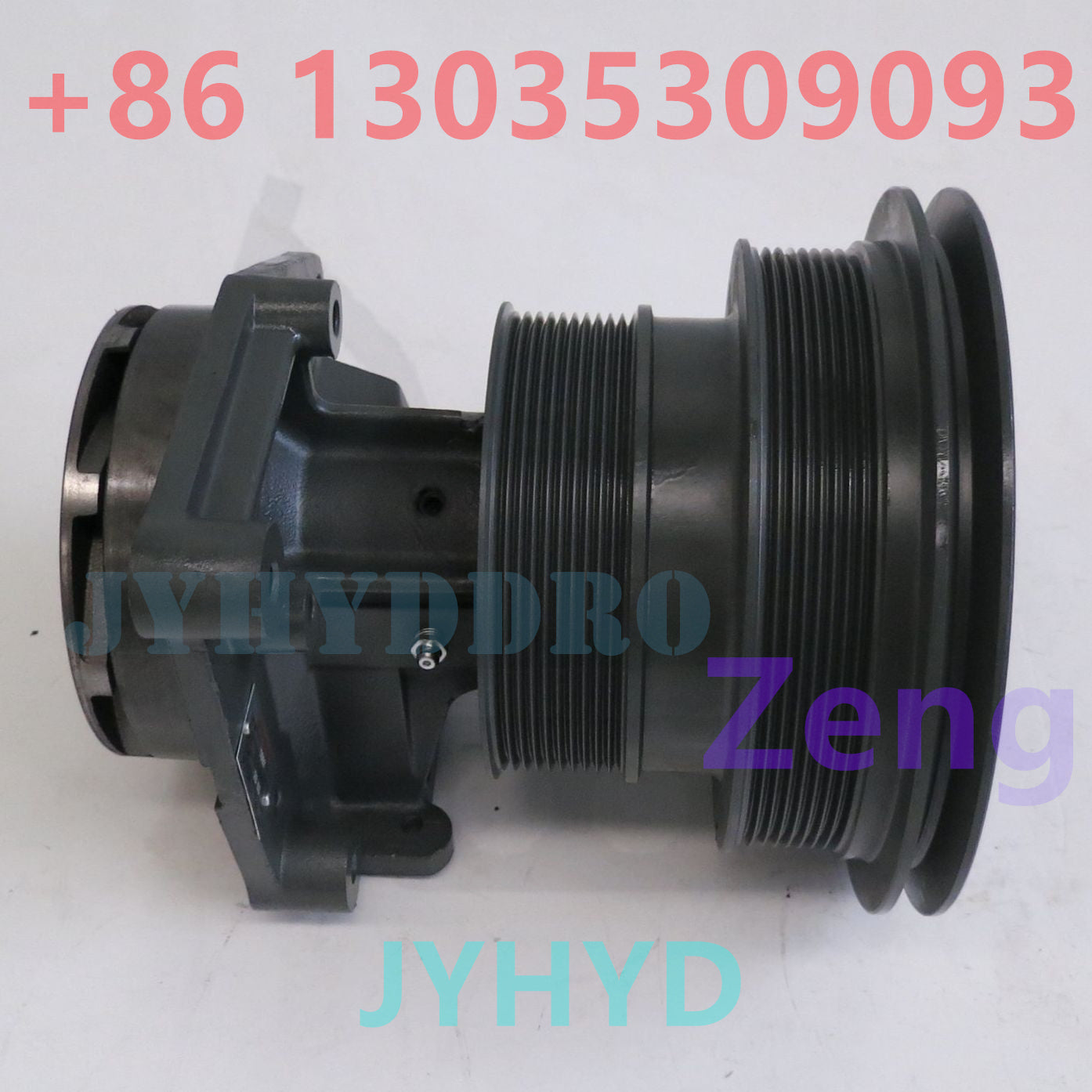 612600061697  Weichai Sinotruk HOWO Shacman FAW Dongfeng Original Engine Water Pump