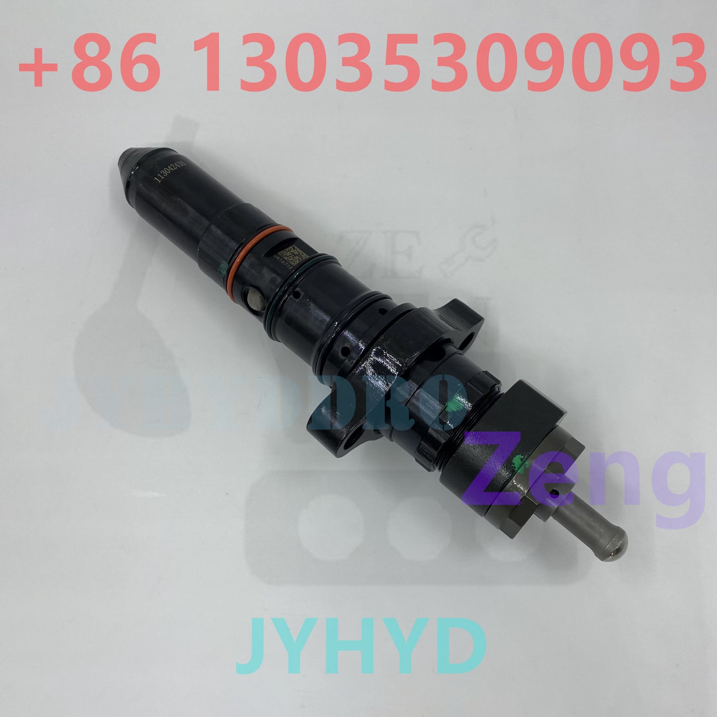 K19 ENGINE 3095773 3095773 CCQFSC INJECTOR