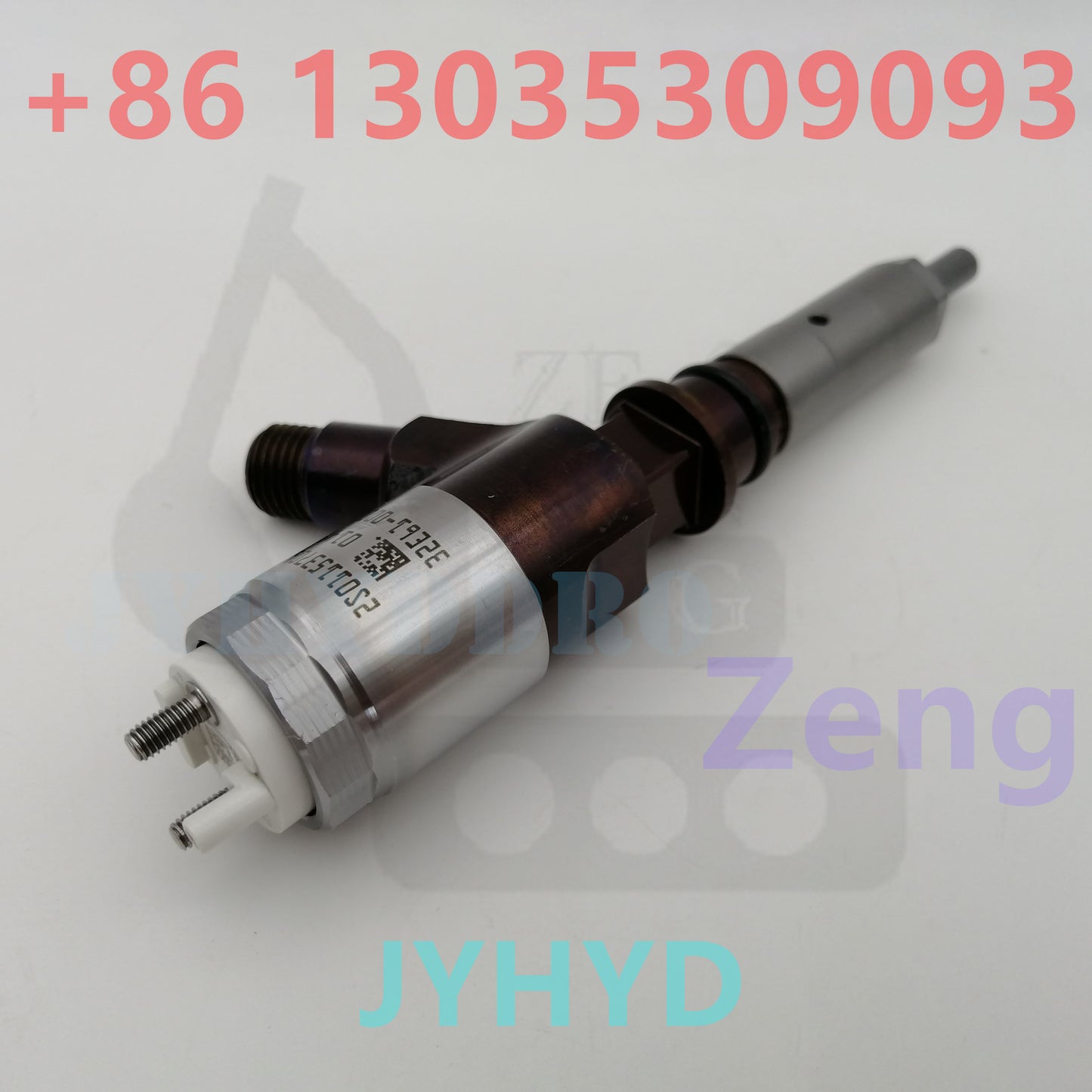 CATERPILLAR C4.2 ENGINE INJECTOR