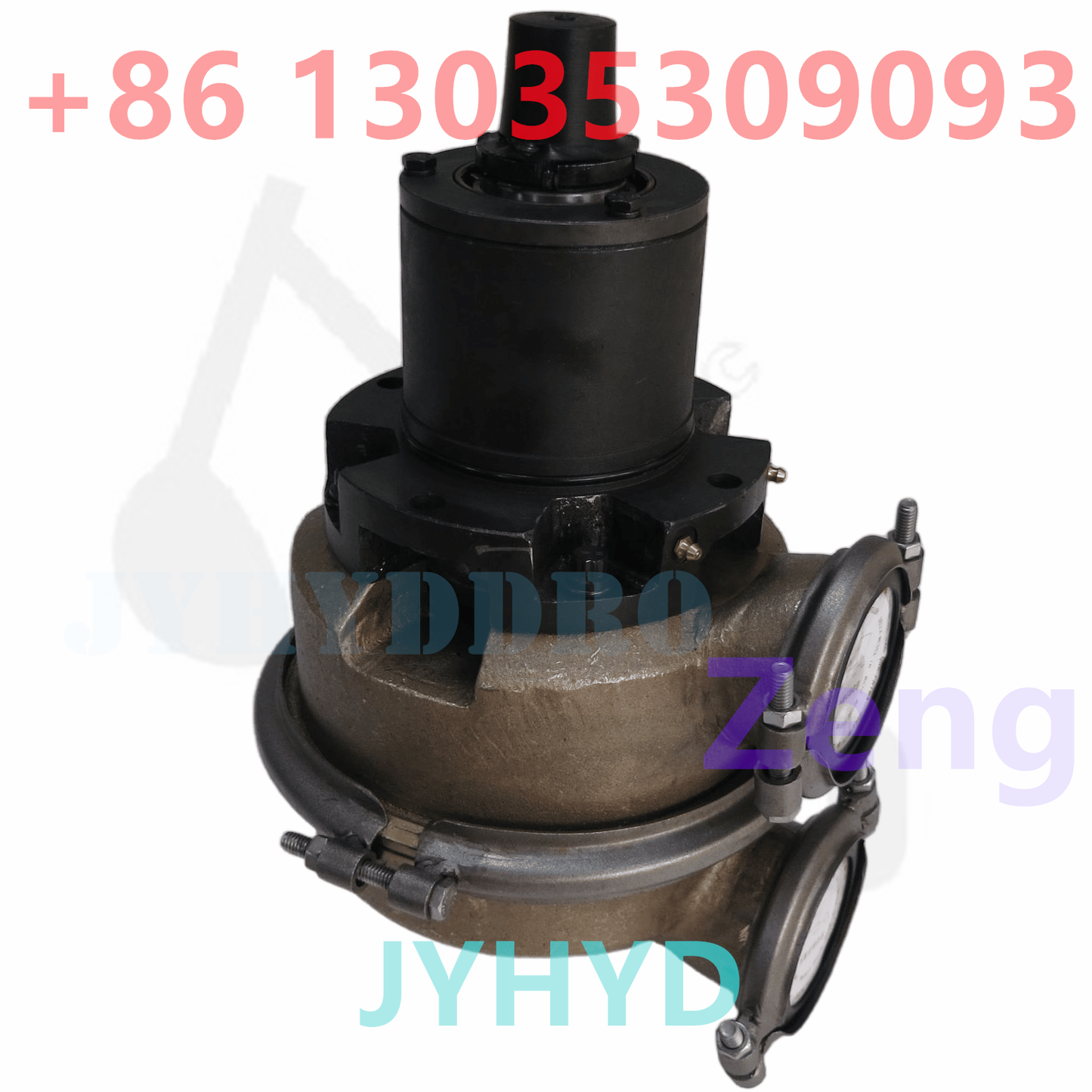 3074540 KTA19 KTA38 KTA508 WATER PUMP