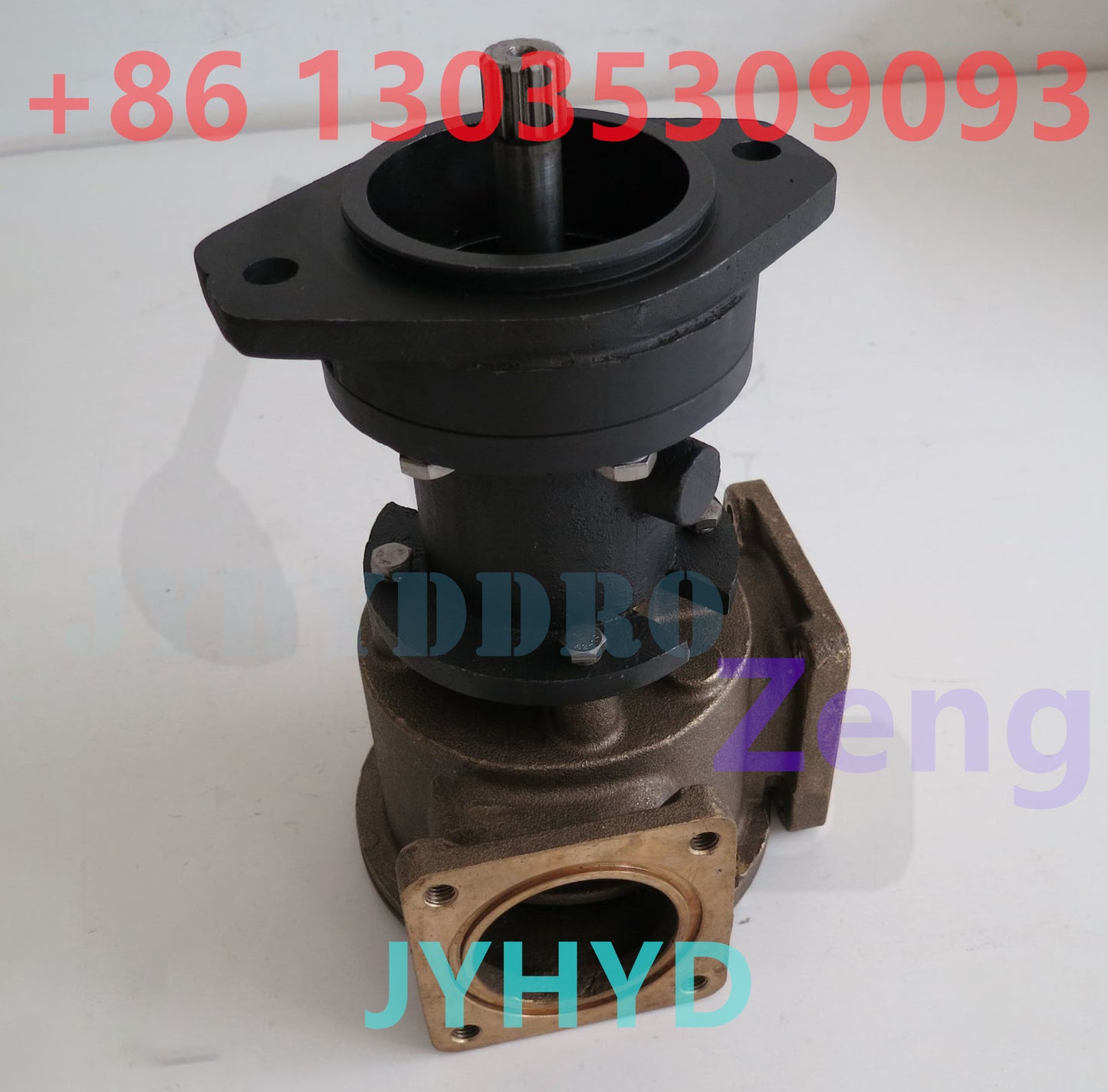 30866609 WATER PUMP