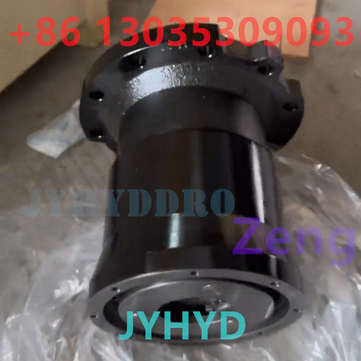 HITACHI EX75-3 EXCAVATOR SWING REDUCTION GEARBOX ASSY