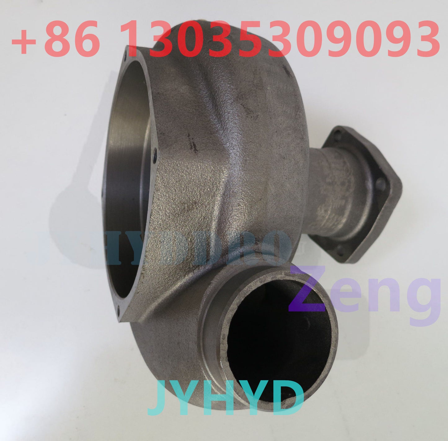 4376118 4372339 3647030 3643969 3635809 3635066 for Cummins KTA50 WATER PUMP