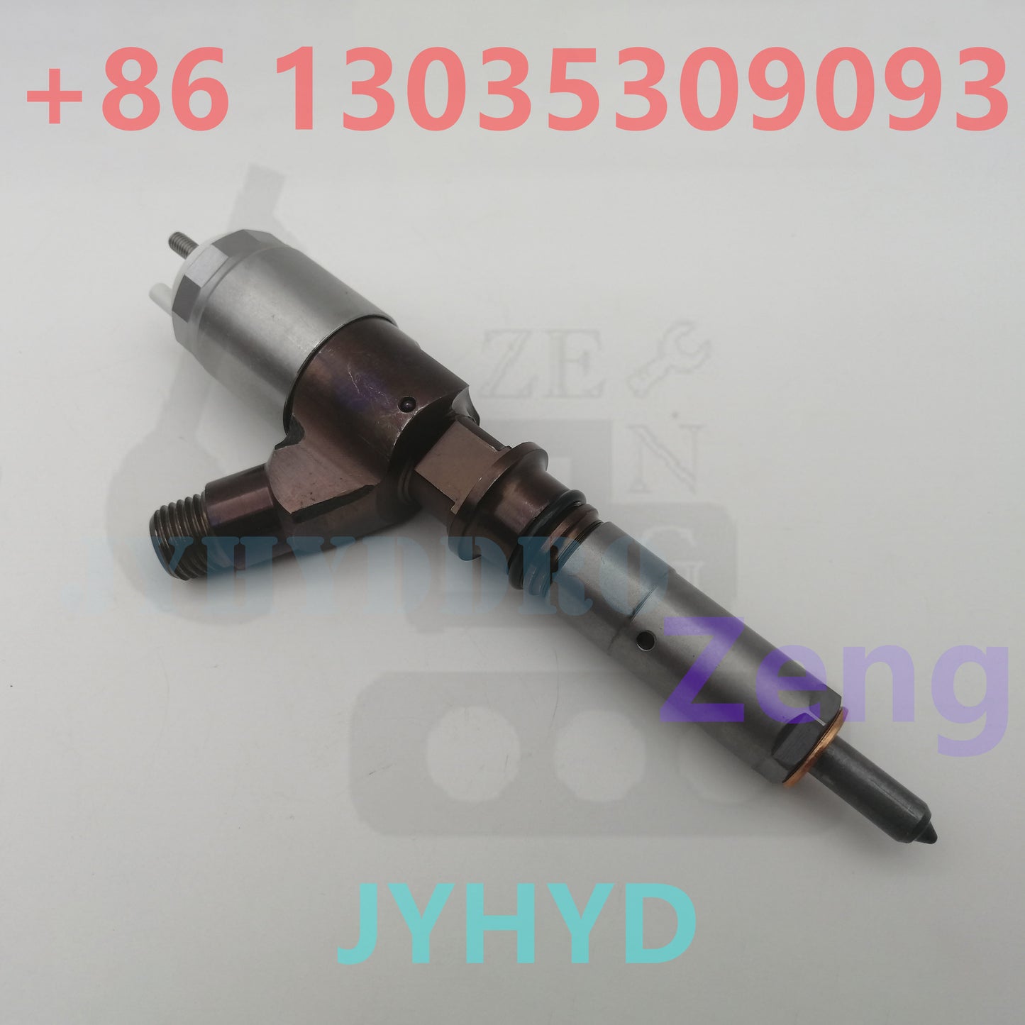 320-0690 2S0215378303 0243 2645A749 INJECTOR