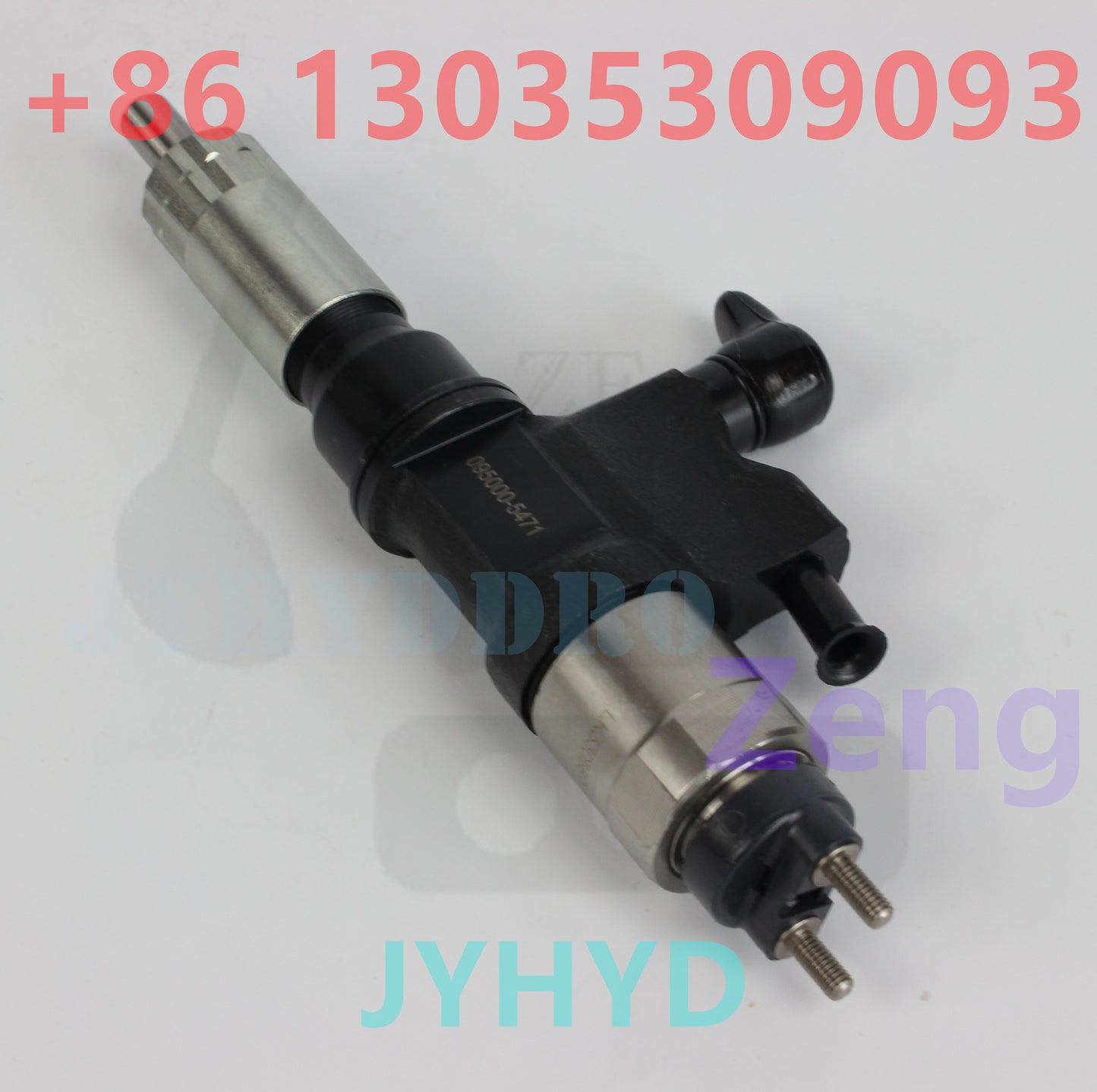 6HK1 ENGINE 095000-5471 INJECTOR
