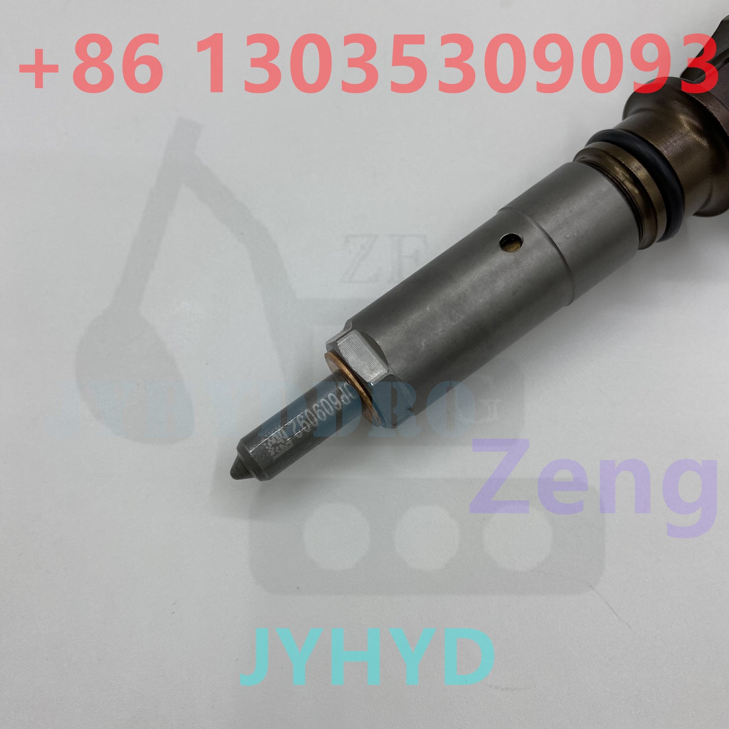 CATERPILLAR C6.4 ENGINE INJECTOR