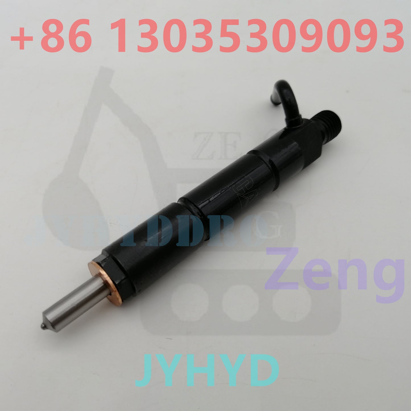 212-8470 INJECTOR