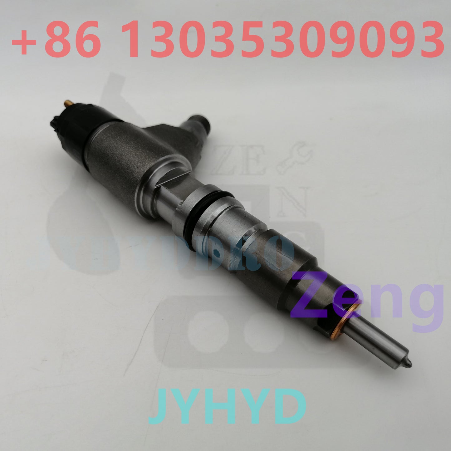 CATERPILLAR C7.1 ENGINE INJECTOR