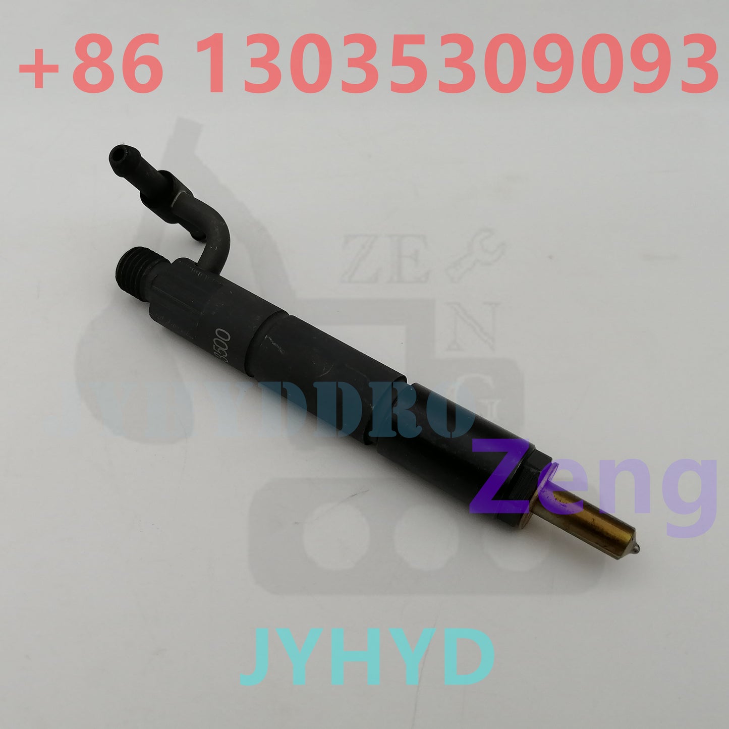 KOMATSU 4D95 ENGINE INJECTOR