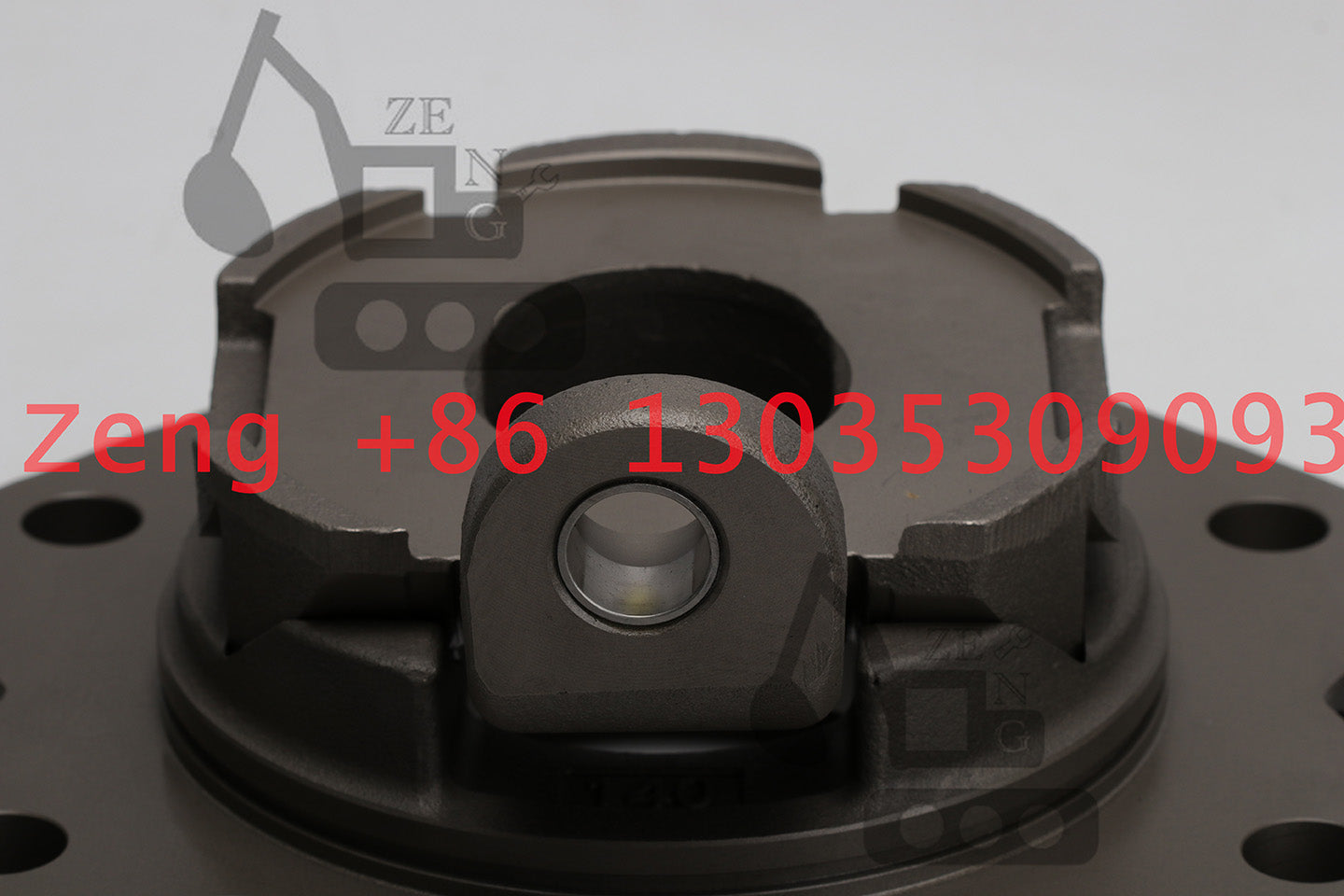 KAWASAKI K5V160 hydraulic pump parts