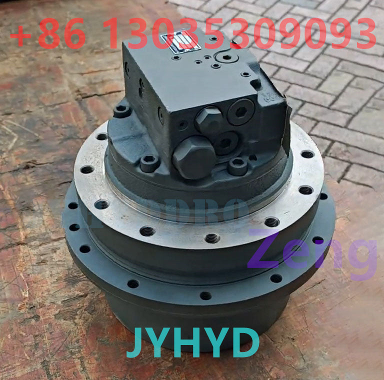 CATERPILLAR CAT307 CAT308 E70B EXCAVATOR FINAL DRIVE TRAVEL MOTOR ASSY