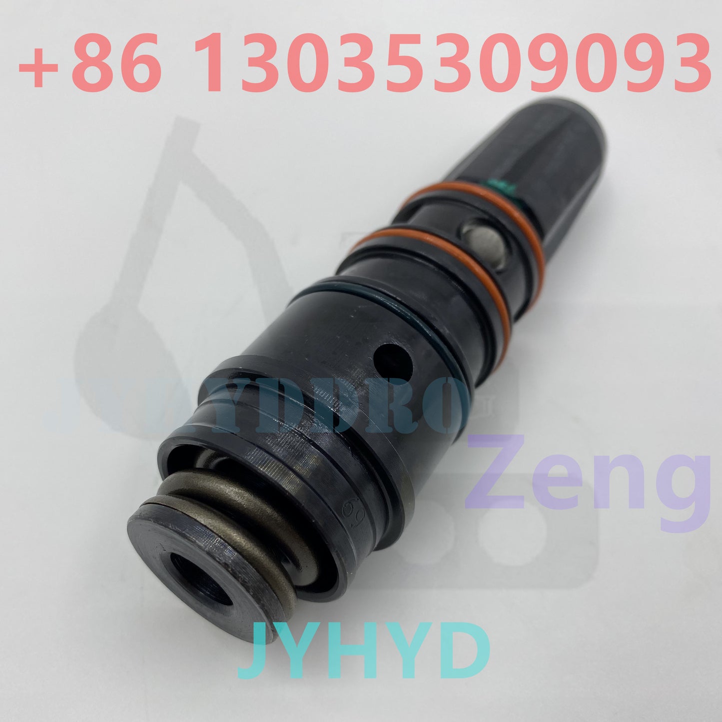 NT855 ENGINE 3054218 11185138 INJECTOR