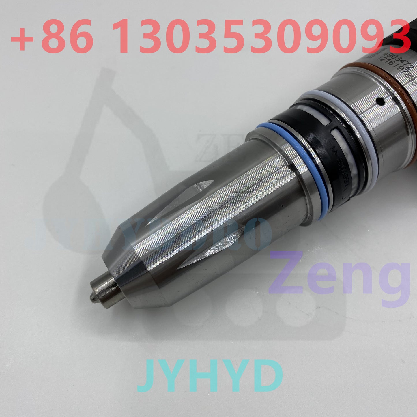 M11 ENGINE 4903472 1216197893 INJECTOR