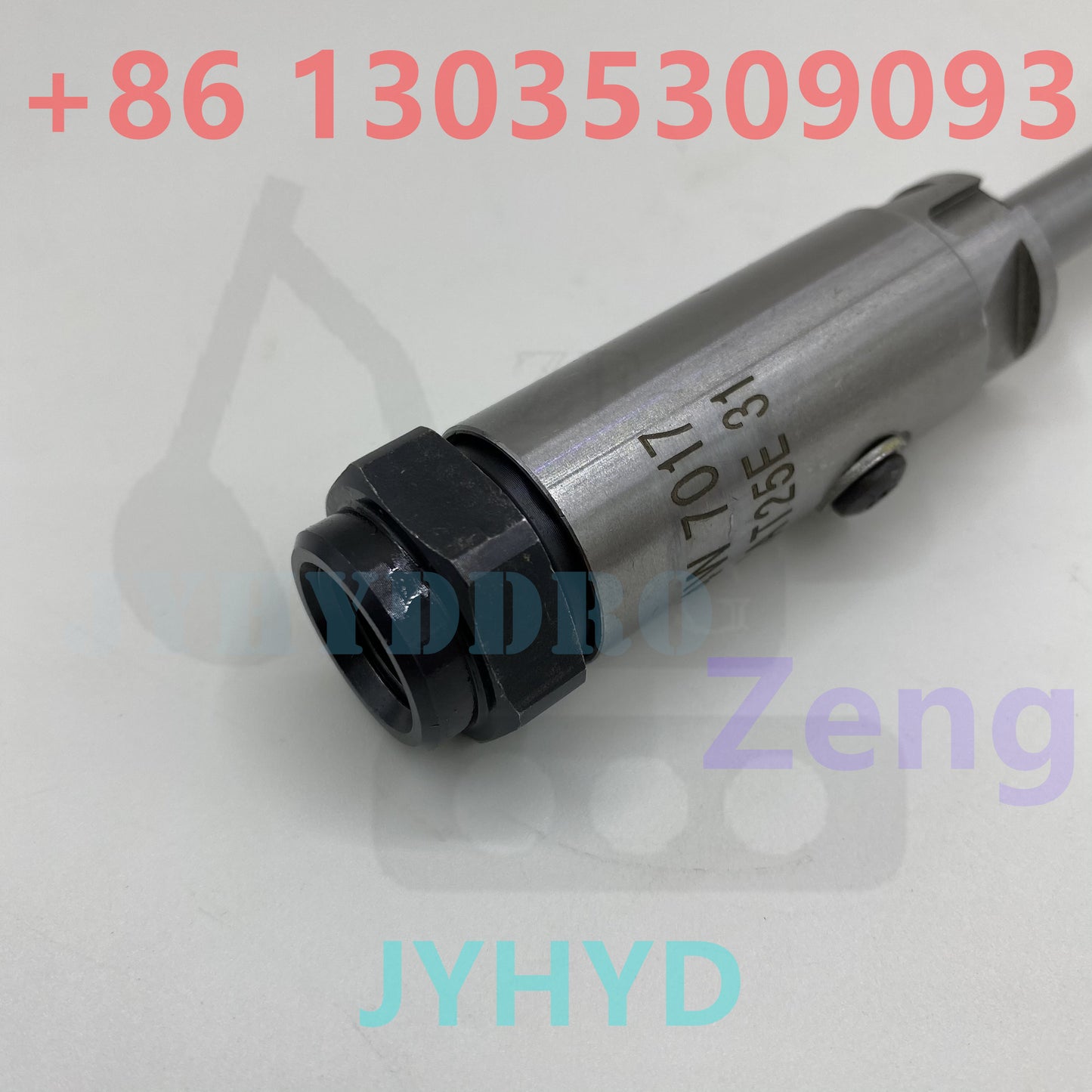 4W7017 INJECTOR