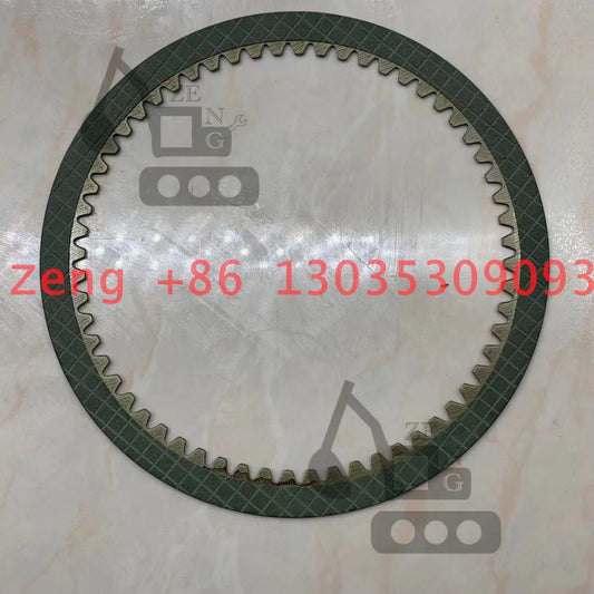M5X180 swing motor friction plate and separation plate