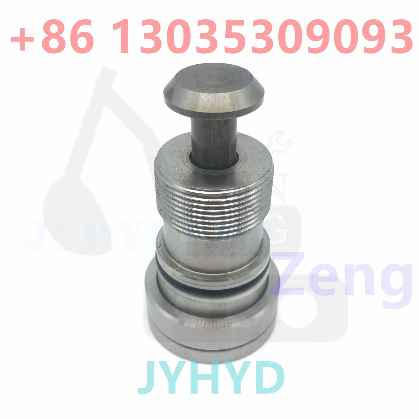 VOLVO VOE14617015 heavy Non-return valve