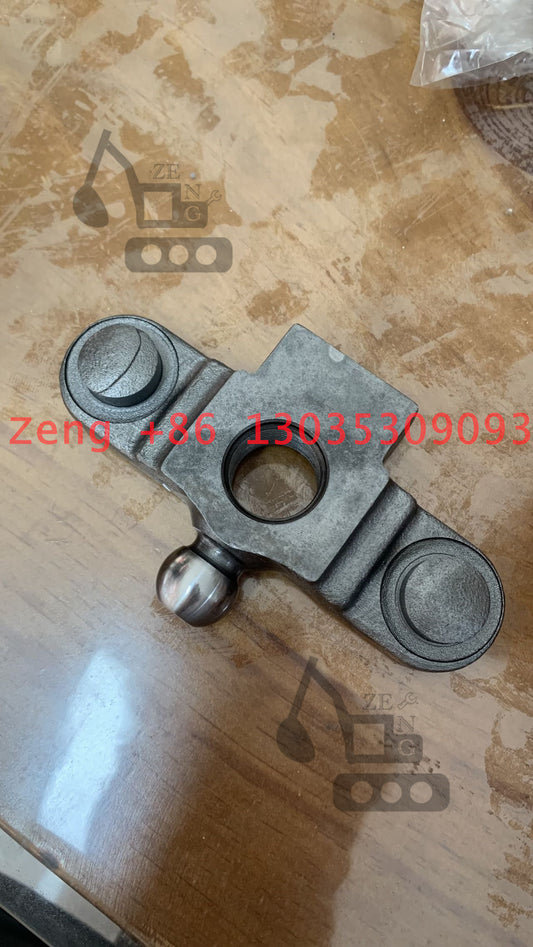 HPV95 PC200-6 PC200-7 PC200-8 hydraulic pump tilting pin rod servo fork