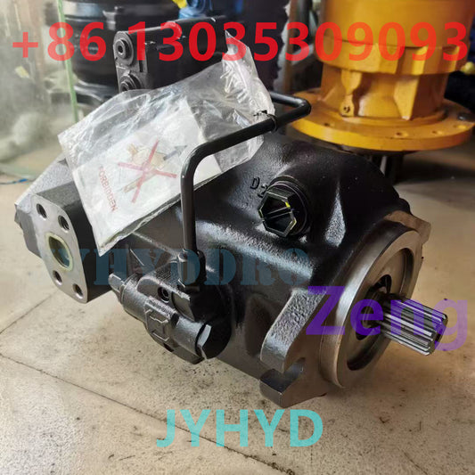 FOTON LOVOL FR75 FR85 EXCAVATOR LPV75-06S7 HYDRAULIC PUMP
