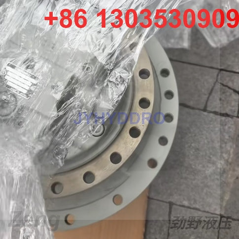 NABTESCO TM22 GM21 FINAL DRIVE TRAVEL MOTOR ASSY