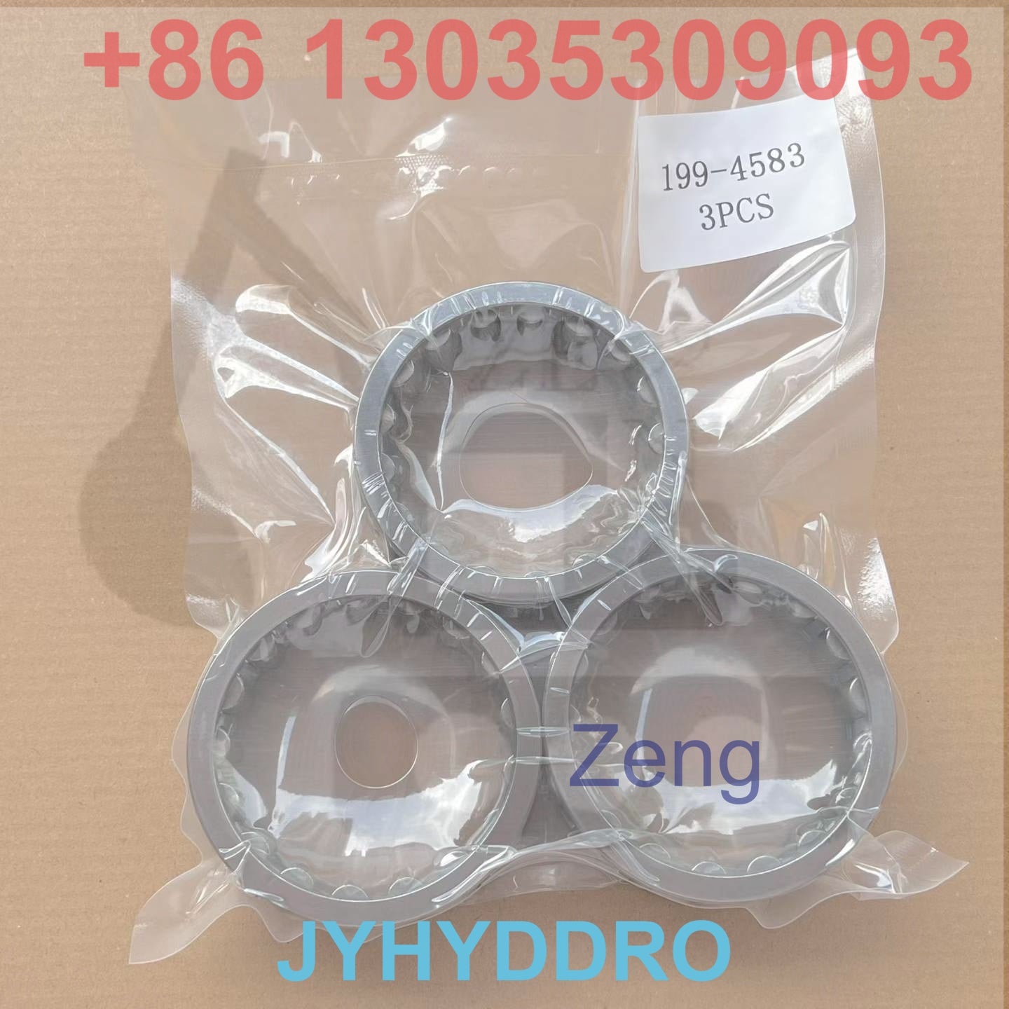 CATERPILLAR CAT325C EXCAVATOR FINAL DRIVE 227-6103 227-6104 BEARING