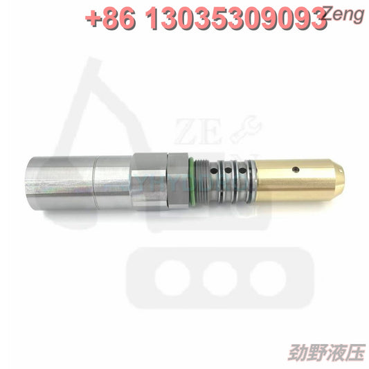SANY SY80 SY95 EXCAVATOR HP5V105 HYDRAULIC PUMP VALVE