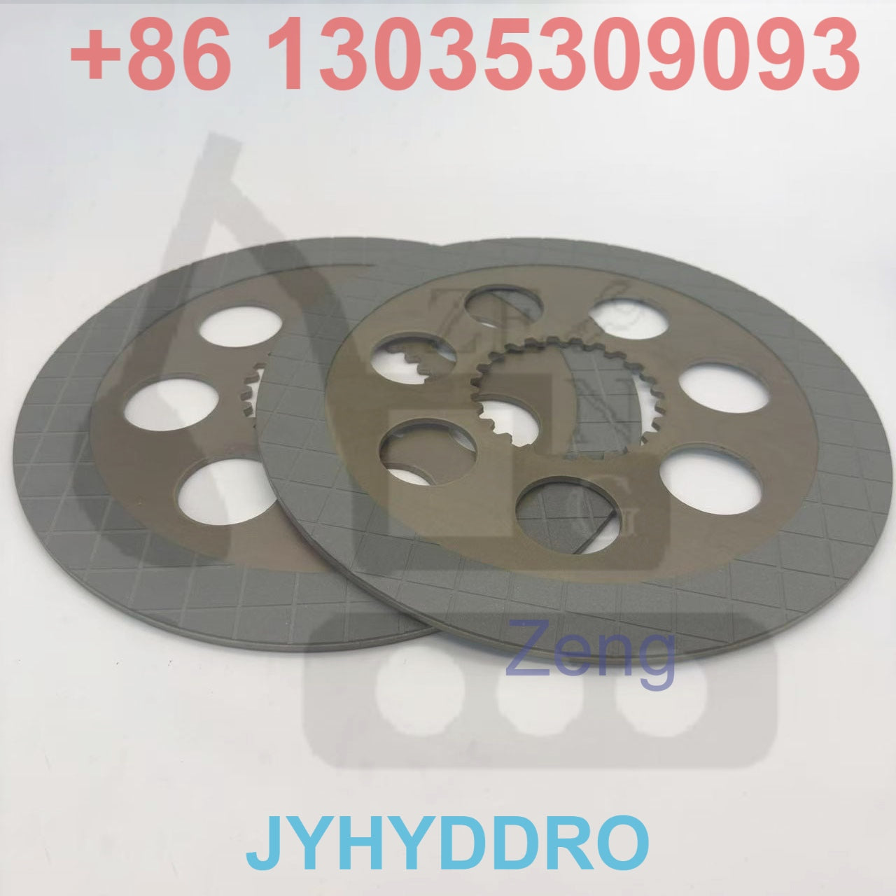 18223-02452 clutch friction disc