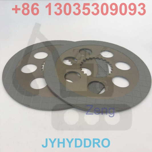 18223-02452 clutch friction disc