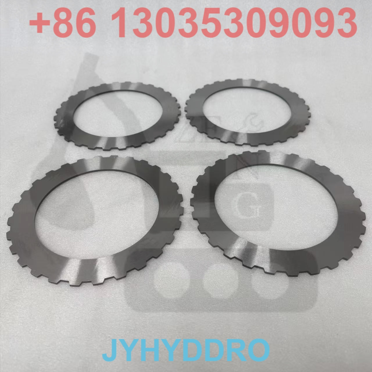 6P7968 Plate Clutch Fit Caterpillar 931B 950B950E 613C 613C II 966C D4H XL 936F