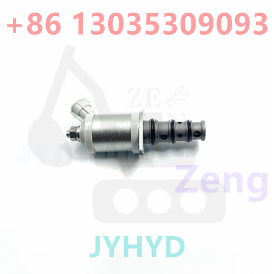 HITACHI 9258047 SOLENOID VALVE