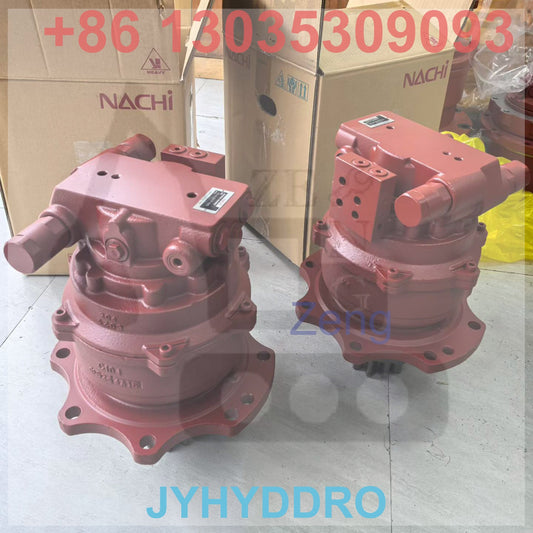 CATERPILLAR CAT305.5 EXCAVATOR PCR-4B-20A-FP SWING MOTOR ASSY