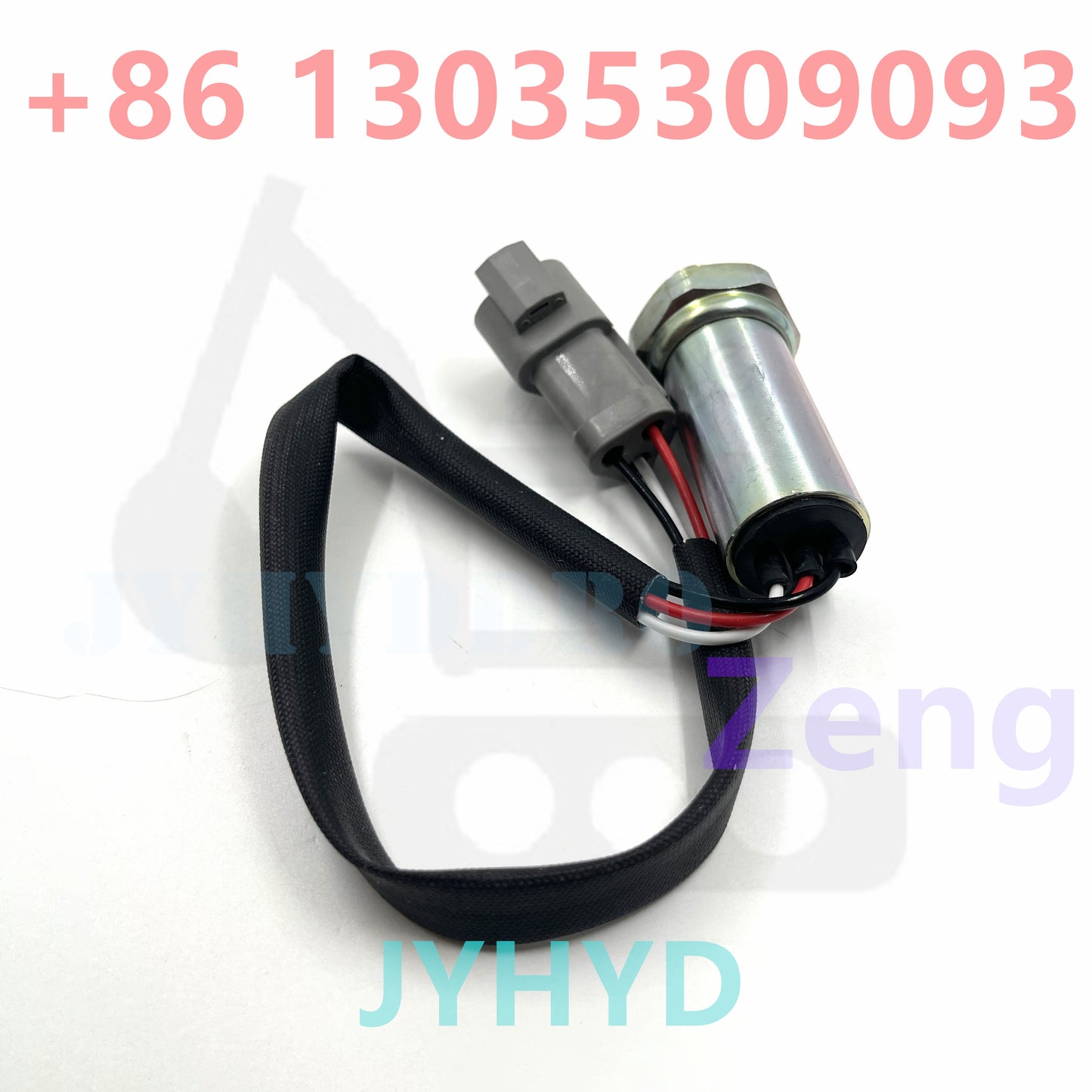 131-9203 SENSOR
