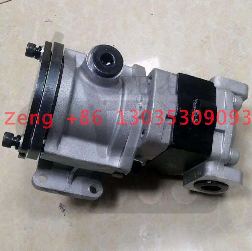 Shimazu OEM SGP1A25A2H9 hydraulic pump gear pump pilot pump