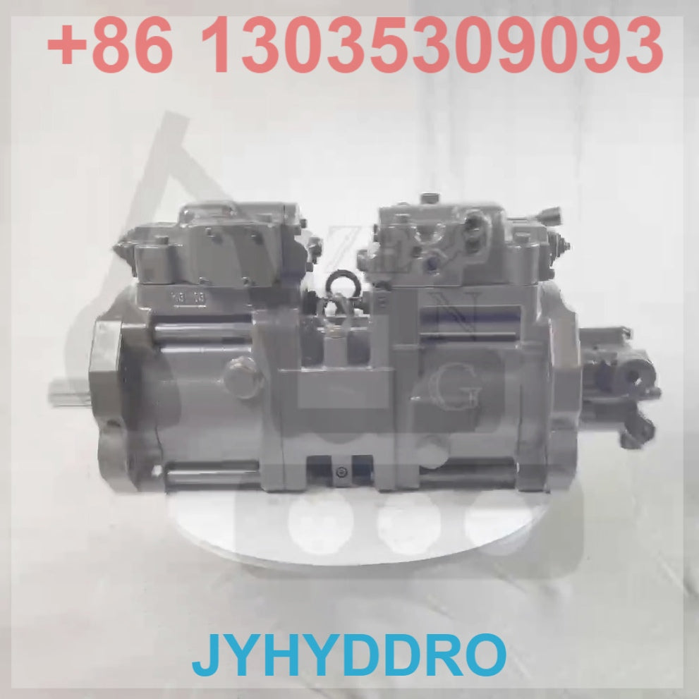 KAWASAKI K3V63DT-9NOT HYDRAULIC MAIN PUMP